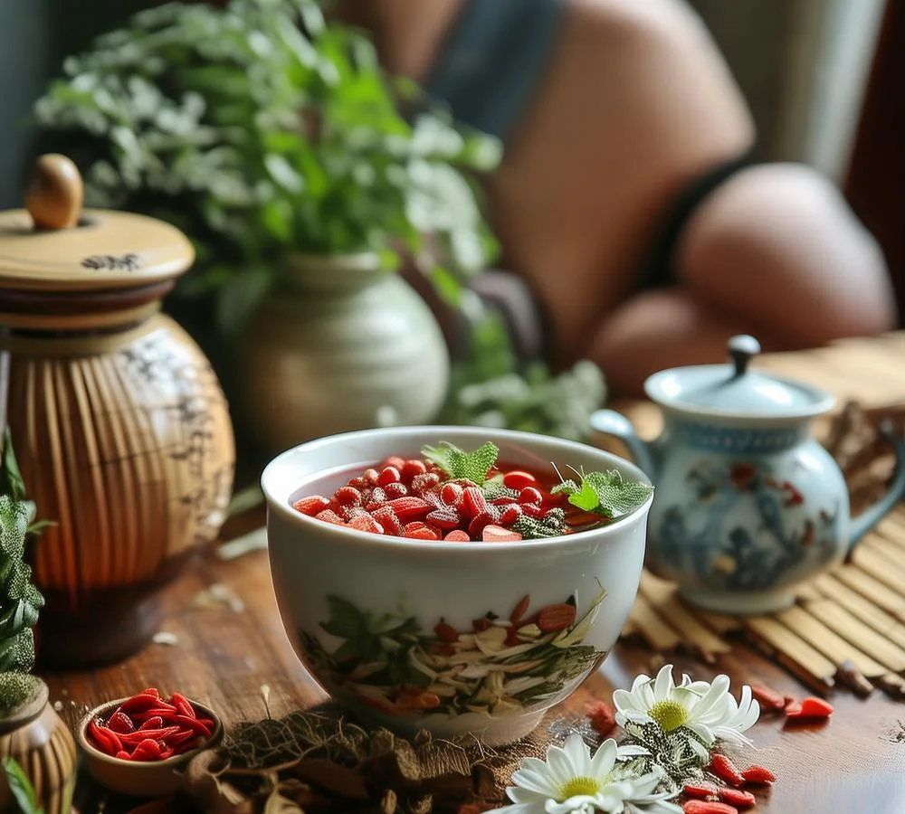 探寻绍兴中药茶饮之源：中医养生文化的传承与创新