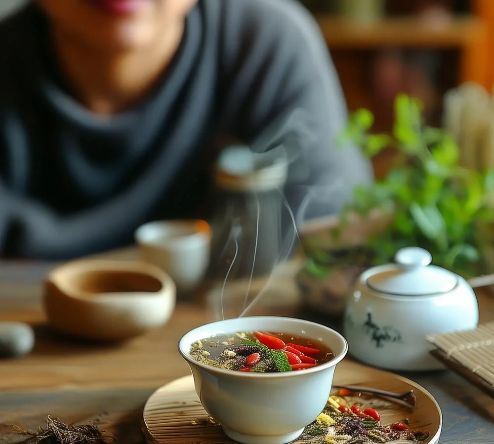 南宁中草药茶麸洗发：揭秘传统中医洗护秘方，养发护发新选择