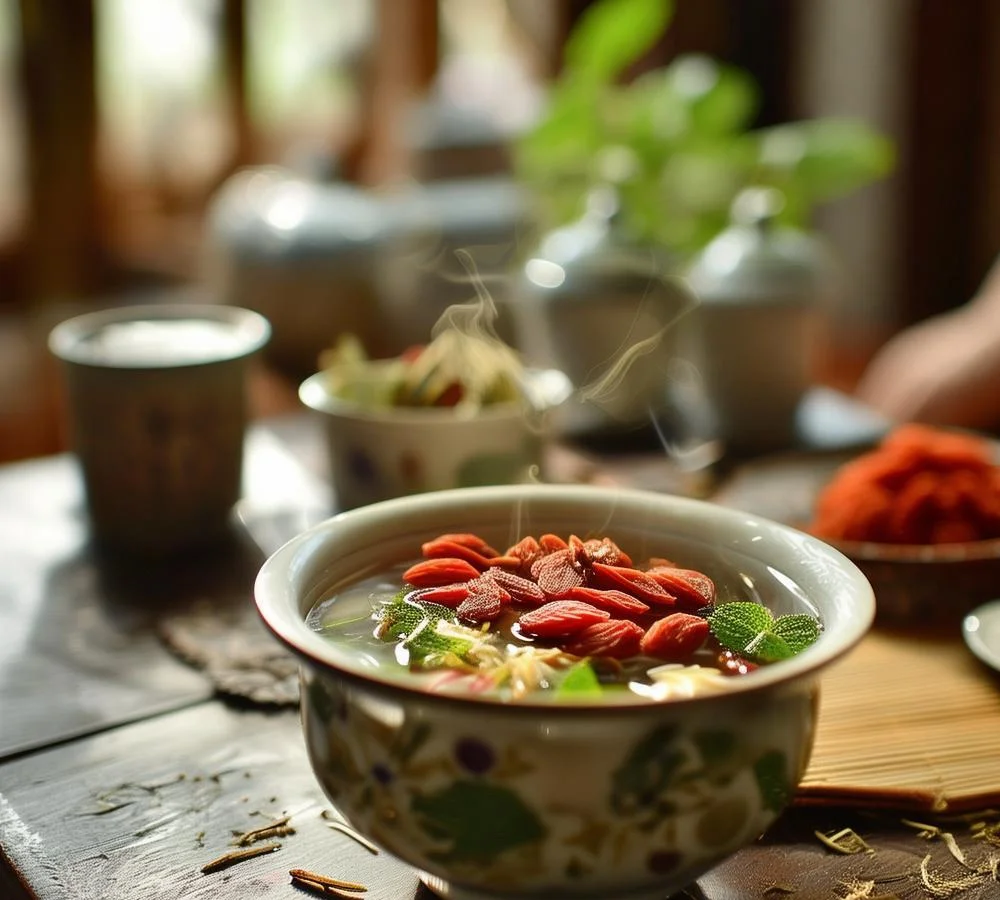 和田药茶：探寻千年古方，揭秘哪一款药茶最养生