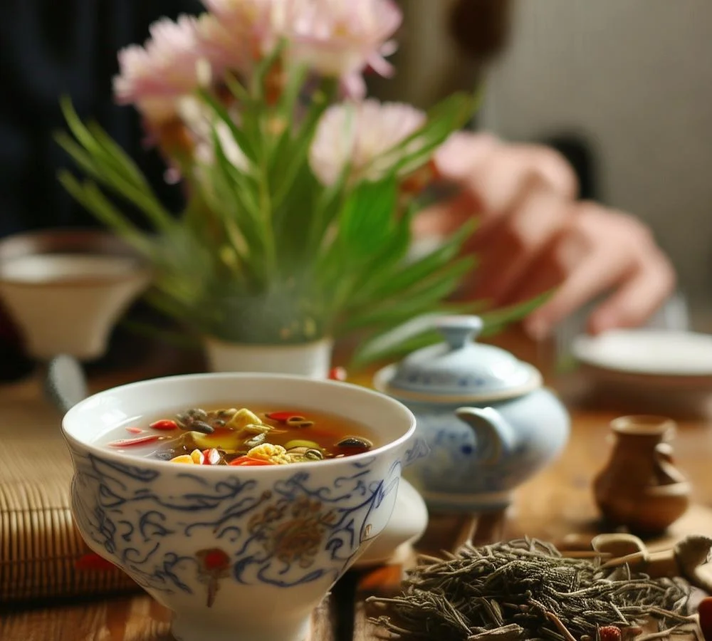 电热药茶壶故障检修：中医视角下的居家养生小窍门