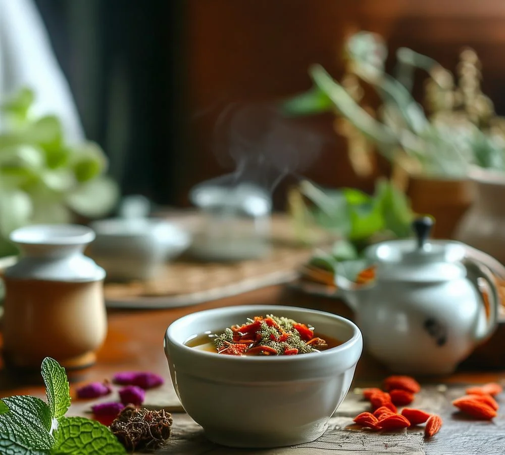 茶香四溢，养生有道——揭秘阻断药茶叶的神奇功效