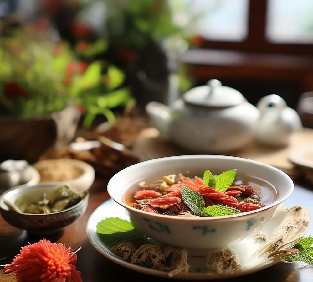 揭秘大理药茶紧压设备：中医养生中的现代科技力量