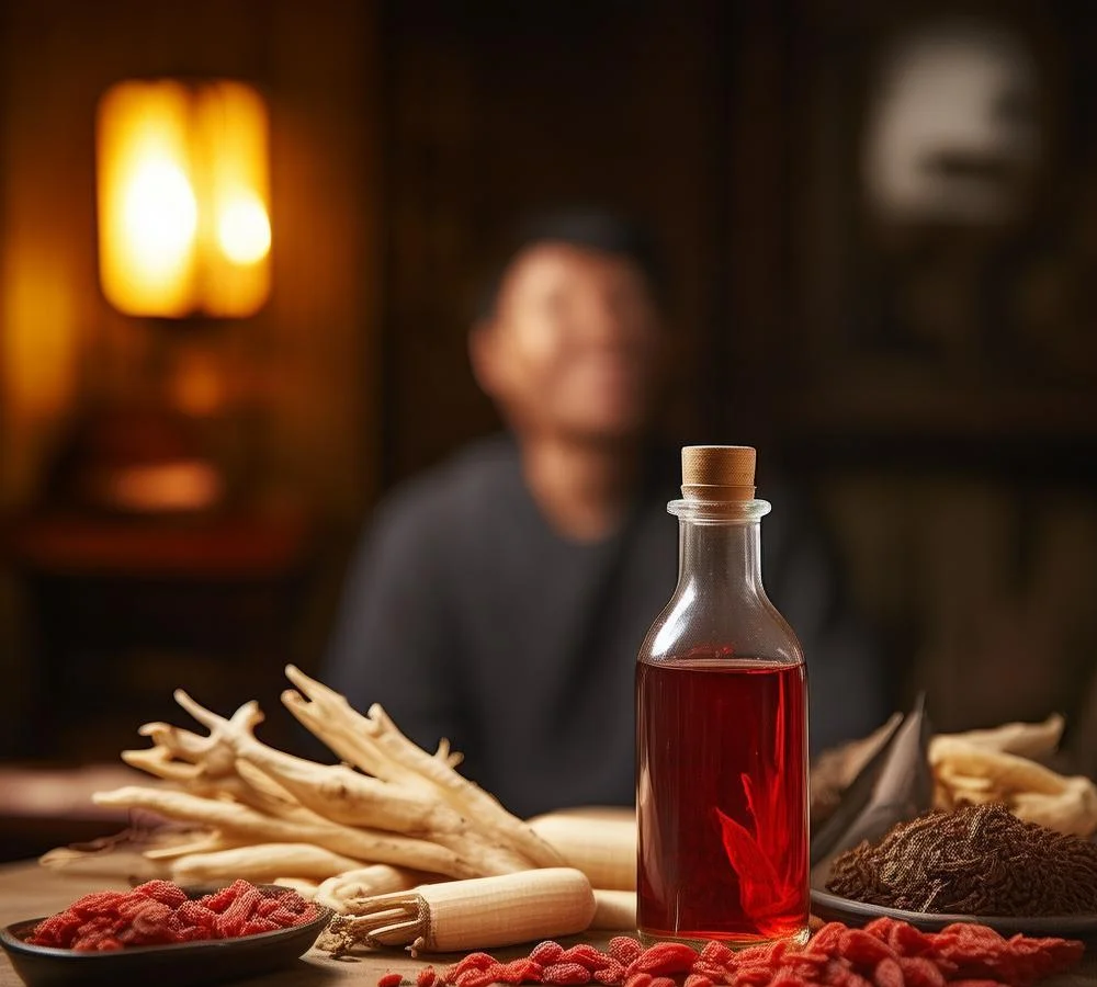 古法传承，健脾养生：揭秘健脾中药药酒的魅力