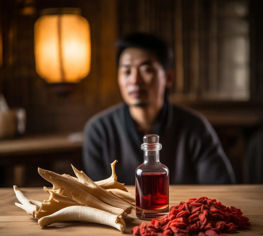 药酒大全版本：揭秘传统中医养生智慧