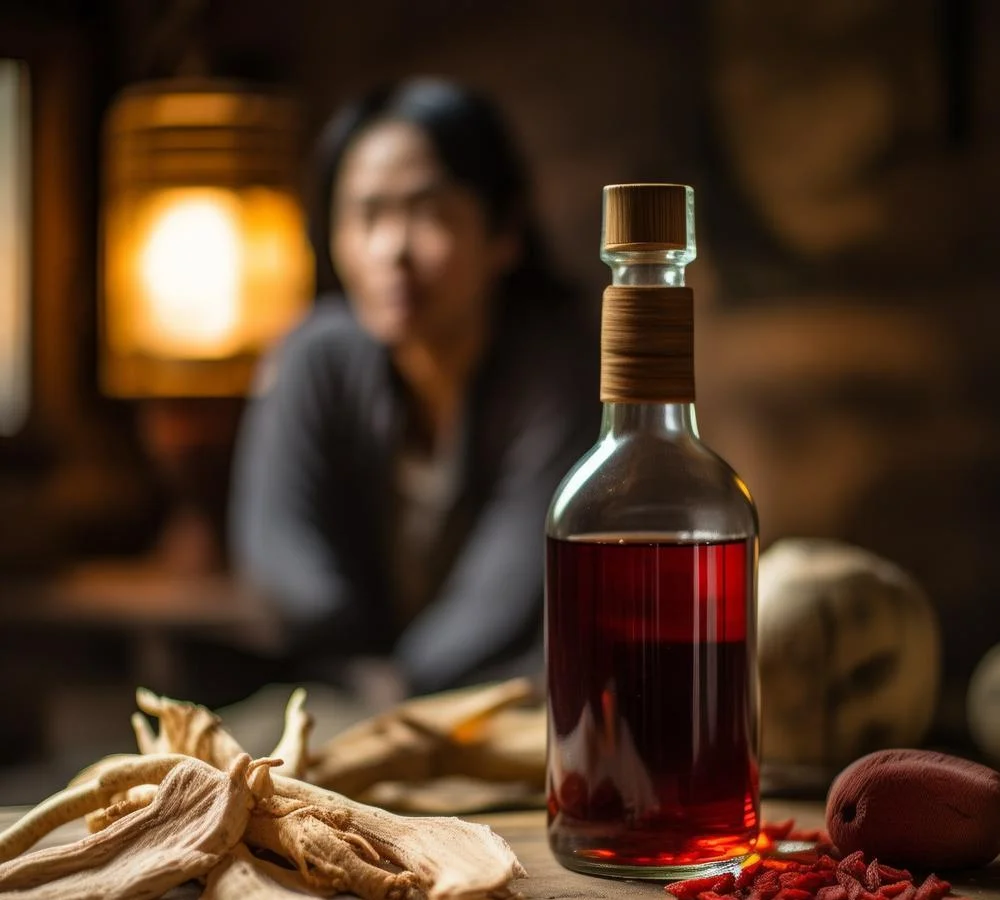 探寻汕头紫金龙药酒的中医智慧：传统与现代的交融