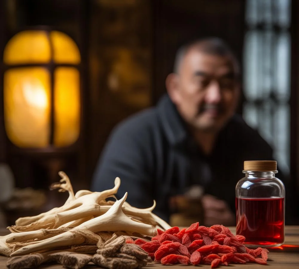 消动脉斑块药酒：古老中医智慧在现代生活中的应用