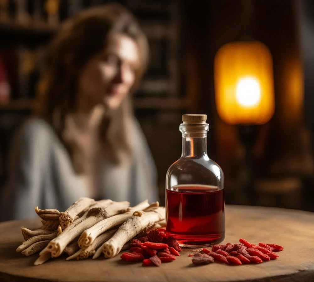 南宁药酒：传承千年的中医养生秘方揭秘