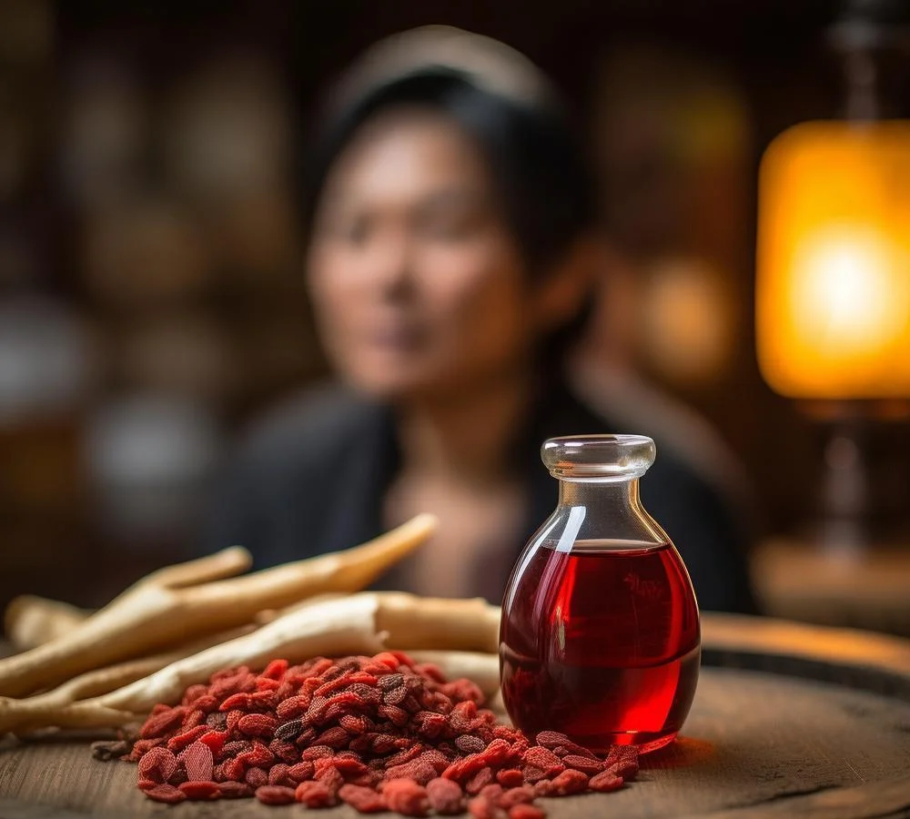 自制关节药酒：古法传承与现代生活的完美融合