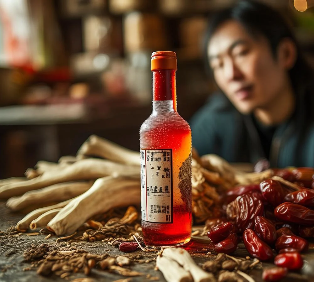 药酒并非万能，中医视角下的药酒饮用误区