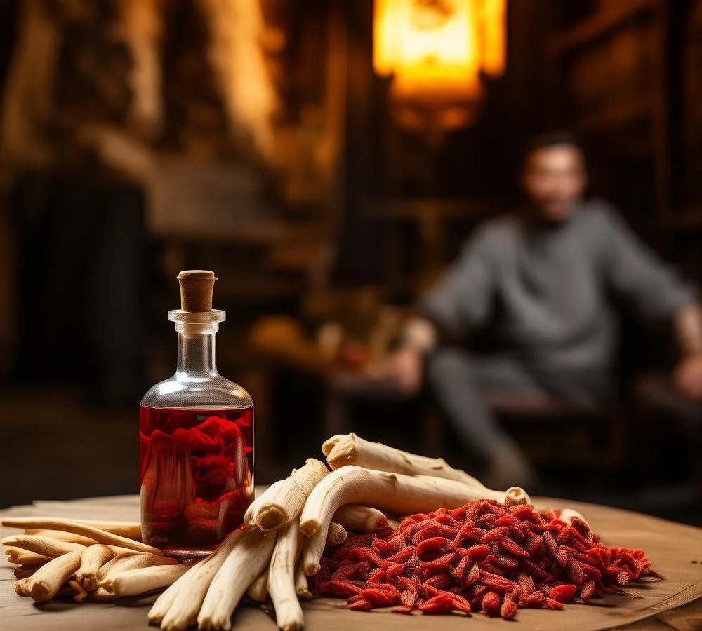 药酒中的镇痛秘籍：揭秘哪些药酒镇痛效果更佳