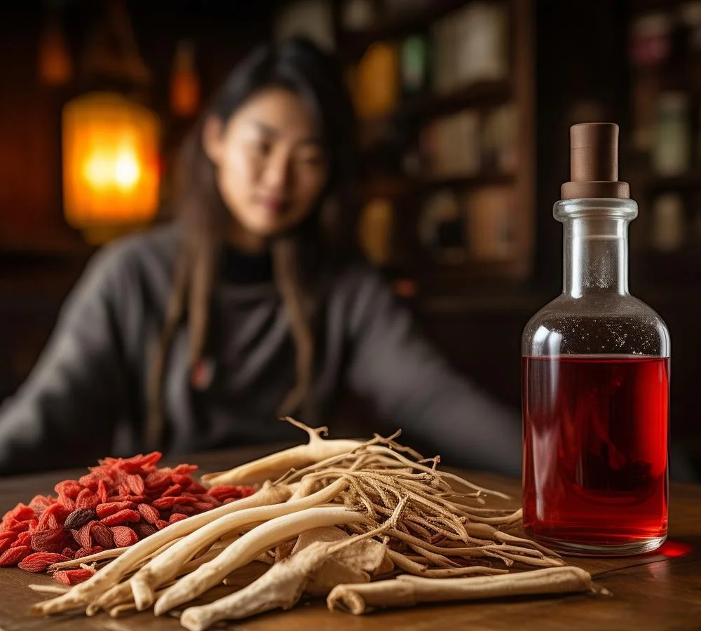 白虫钓鱼药酒：探寻中医智慧中的独特养生秘方