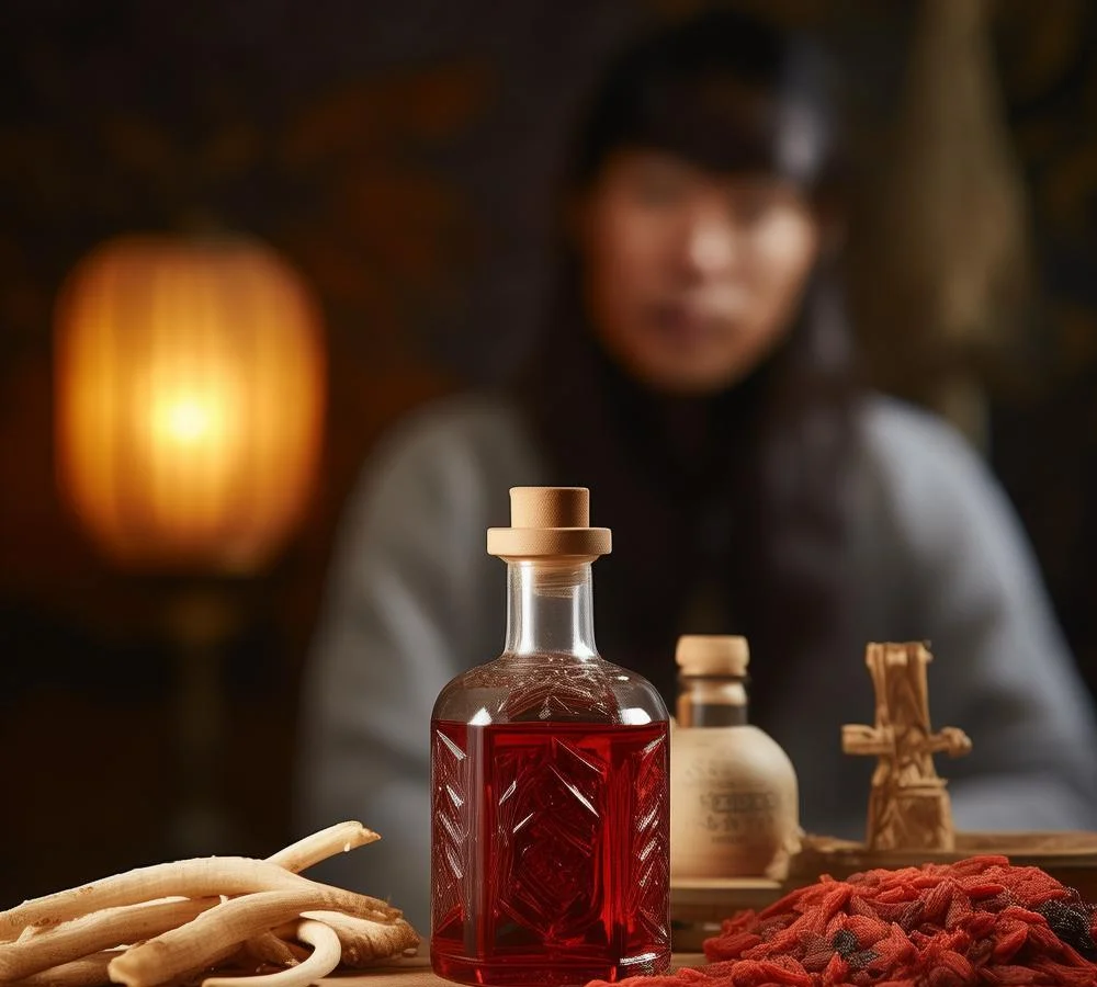 红茅药酒：探寻传统中医智慧中的养生瑰宝