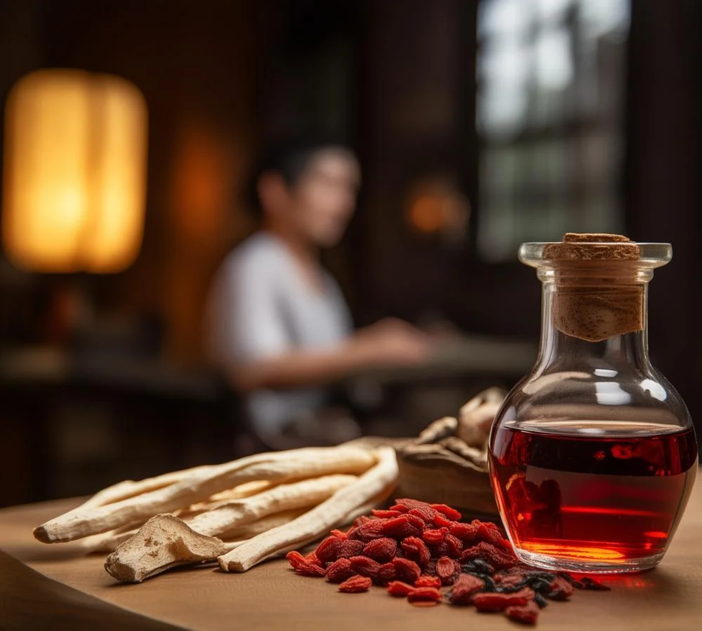 药酒秘方：古法传承，养生保健的智慧结晶