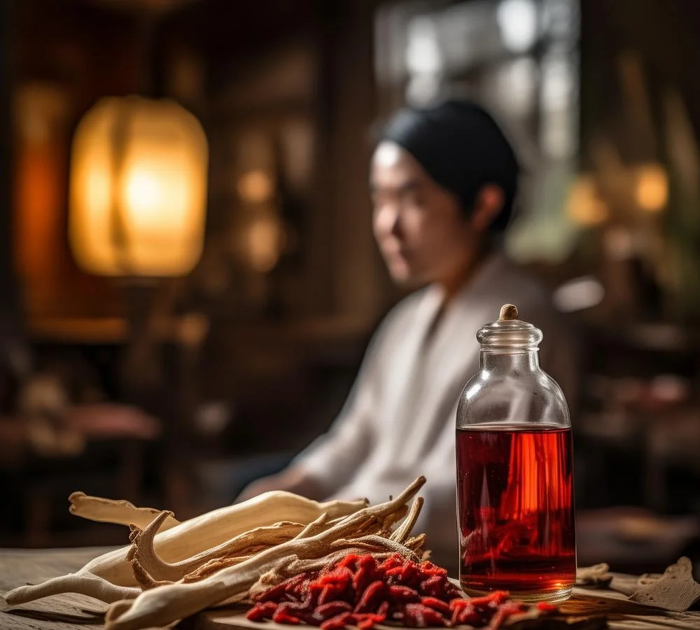 鸿毛药酒：探寻传统酿造工艺背后的职工故事