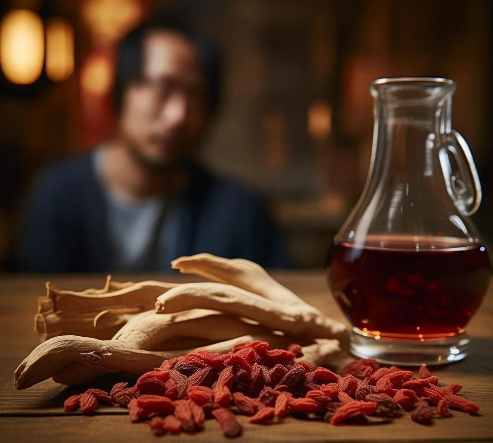 法师药酒：传统秘方在现代生活中的应用