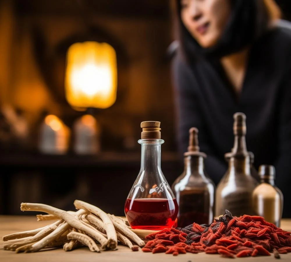 药酒浸泡：古法养生与现代生活的完美融合