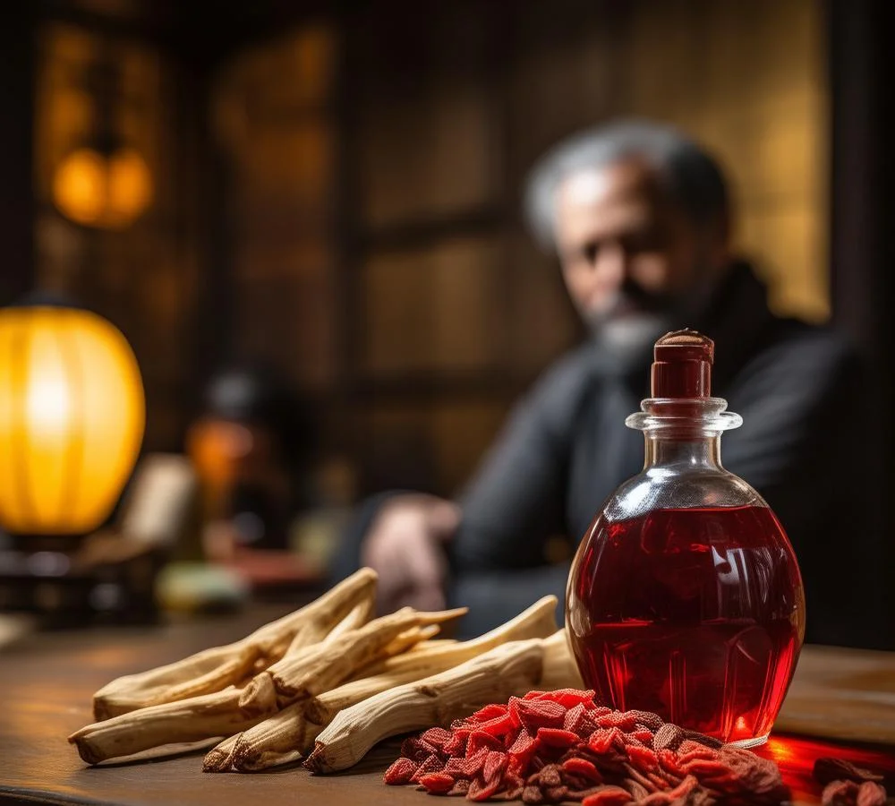 药酒中的中医药宝库：揭秘药酒生产许可证产品明细