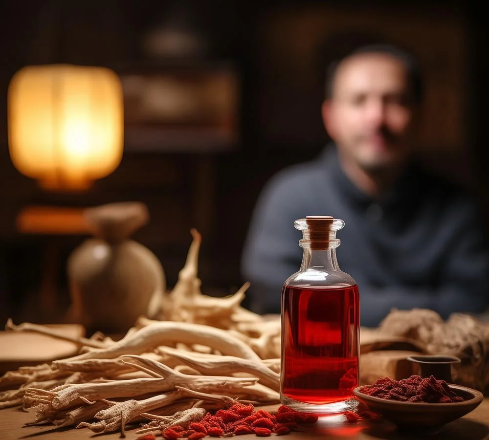 松陵药酒：千年古方，养生佳酿的中医智慧