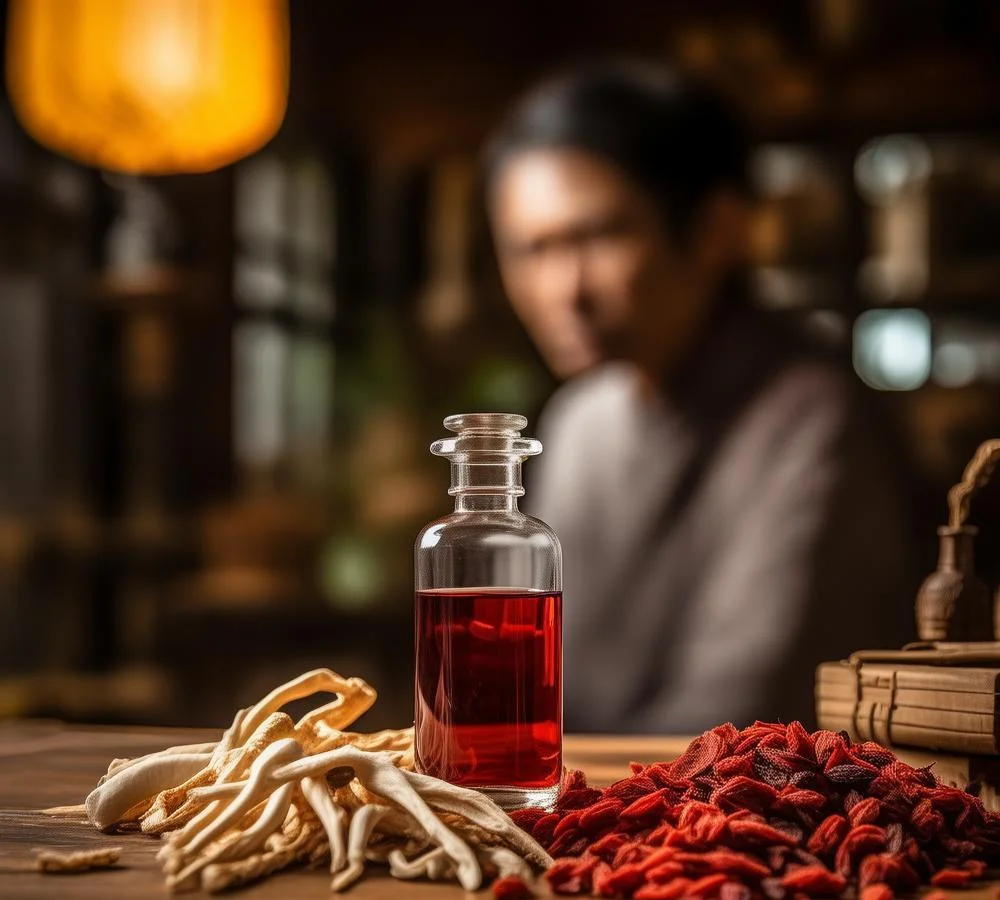 探寻中医瑰宝：风湿痛药酒金顶的价格之谜及养生之道