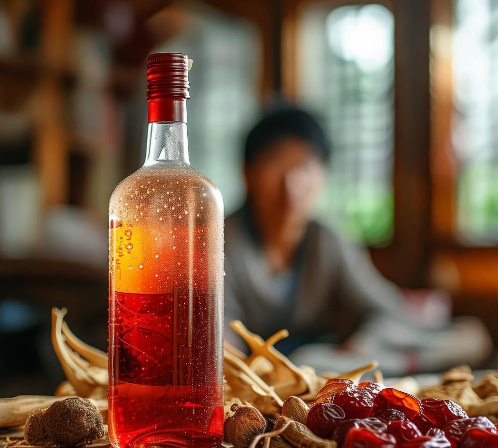 药酒多喝没事吧？揭秘药酒的中医智慧与饮用误区