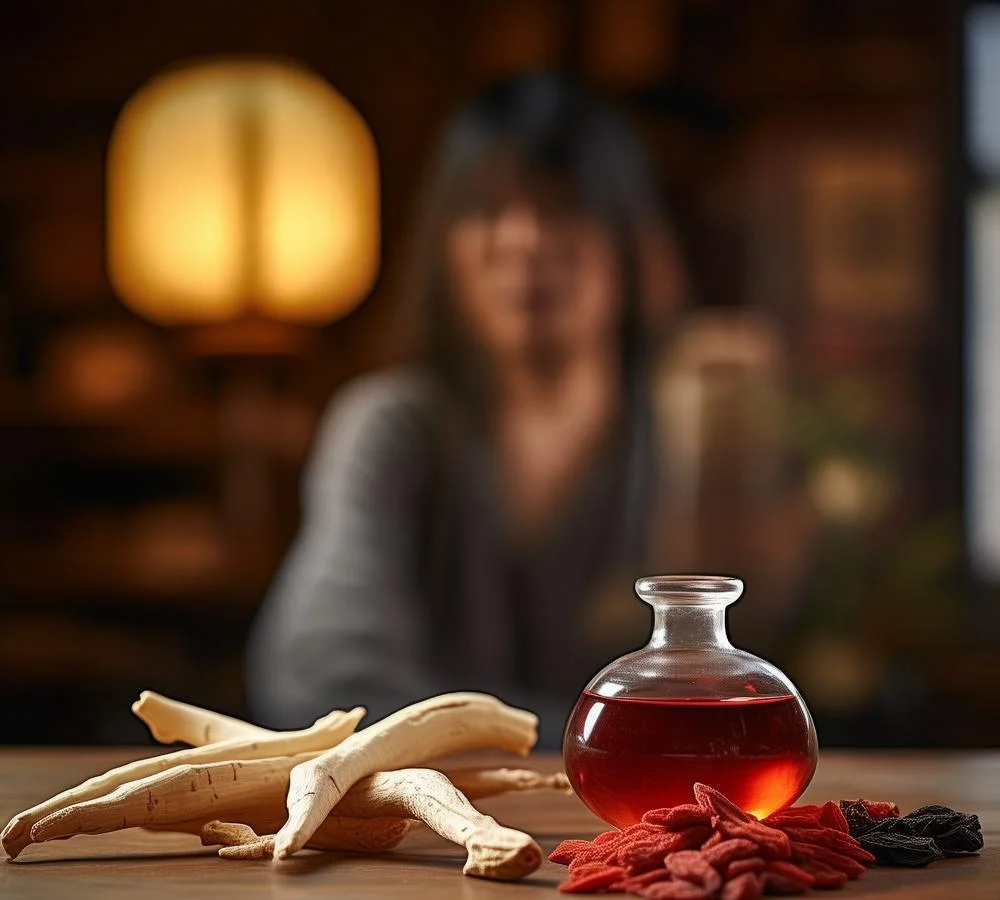 药酒养鸡：古老中医智慧在现代养殖业中的应用