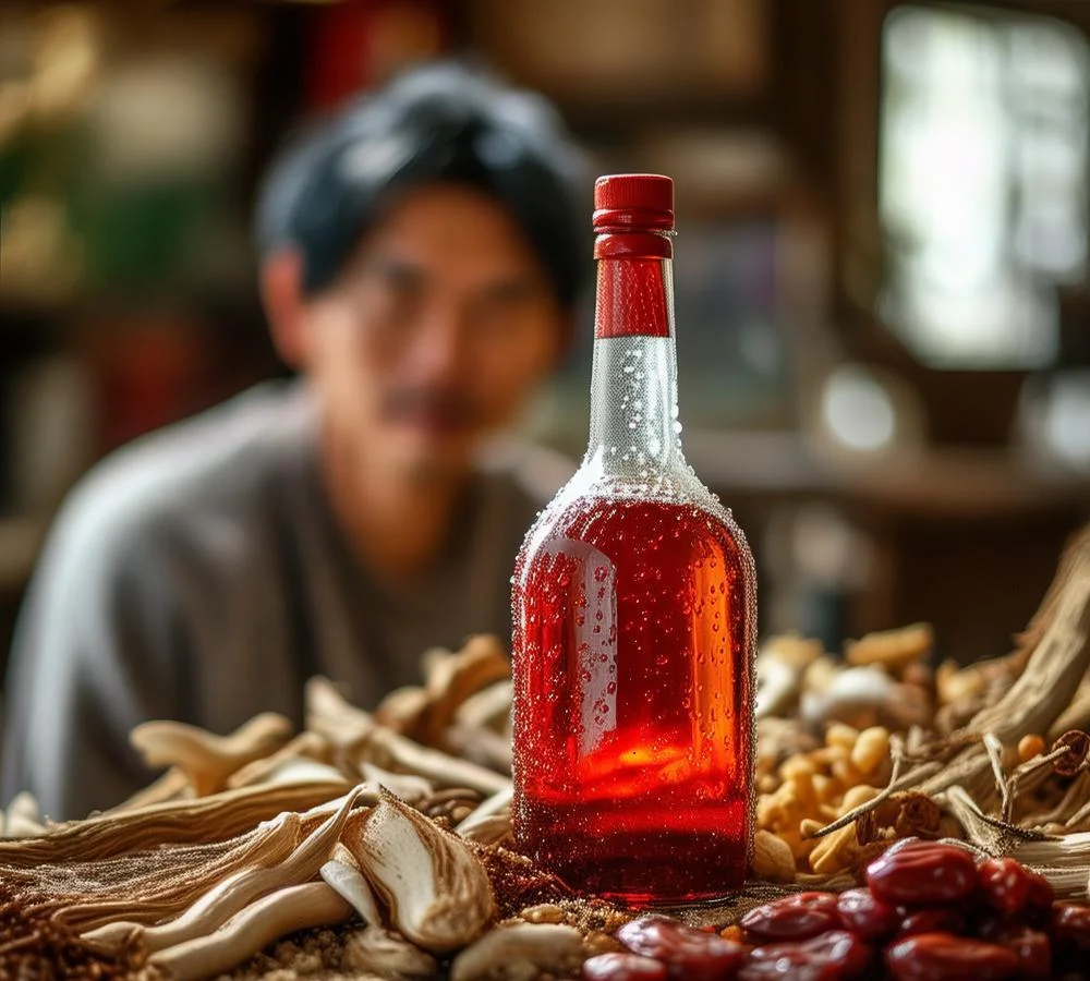 复方仙茅药酒：揭秘传统中医瑰宝的养生奥秘