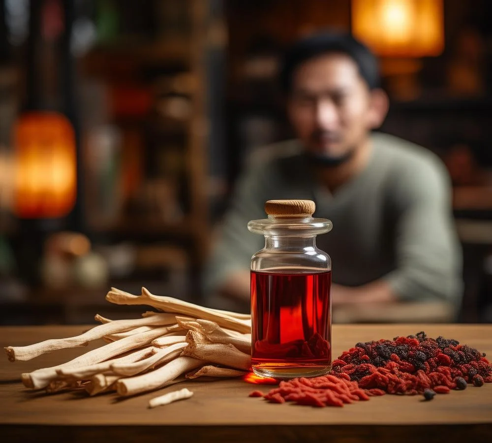 鲫鱼药酒与小药酒：探寻传统药酒的养生智慧