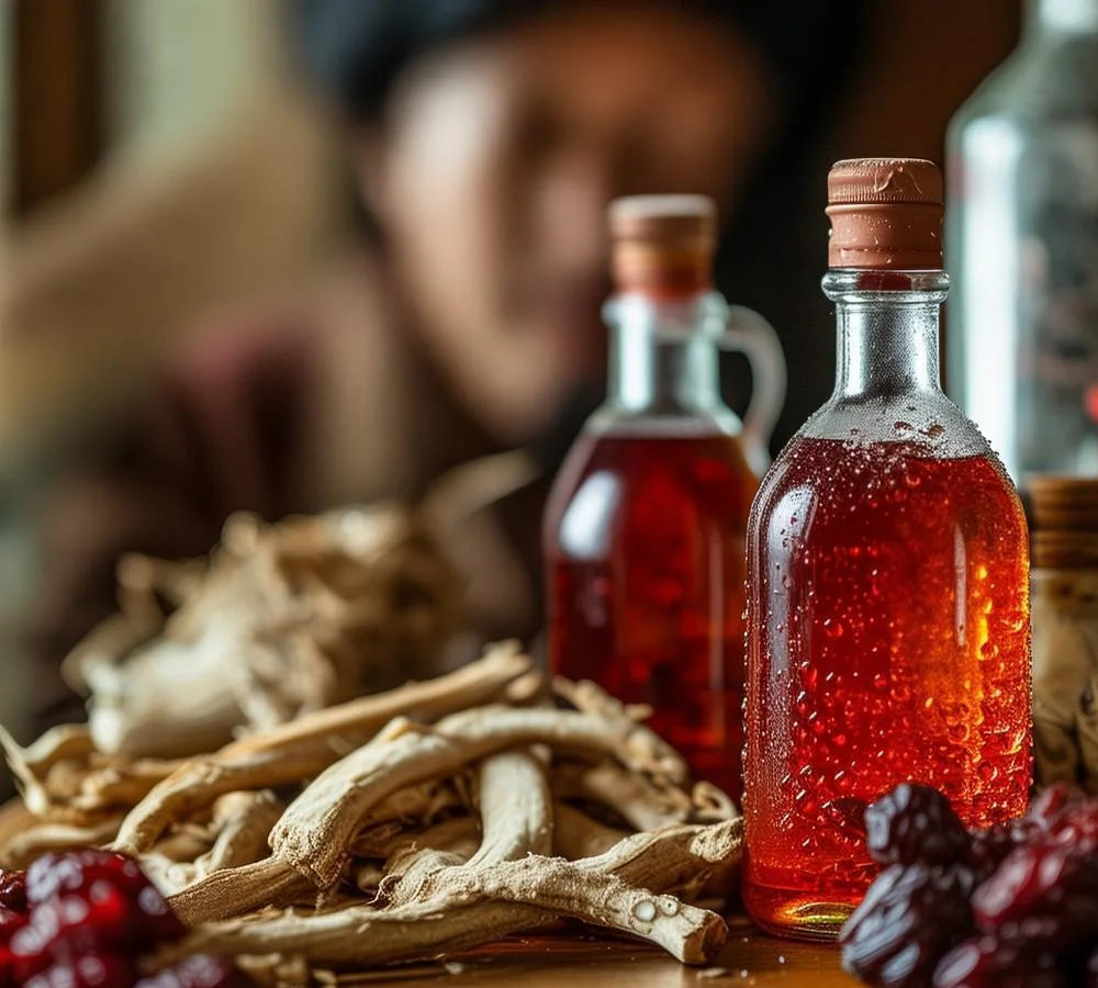 老胡家药酒：千年传承，古法酿造的养生瑰宝