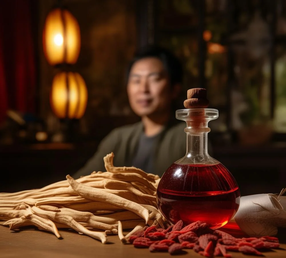 通利关节药酒：揭秘中医古方在现代生活中的神奇疗效