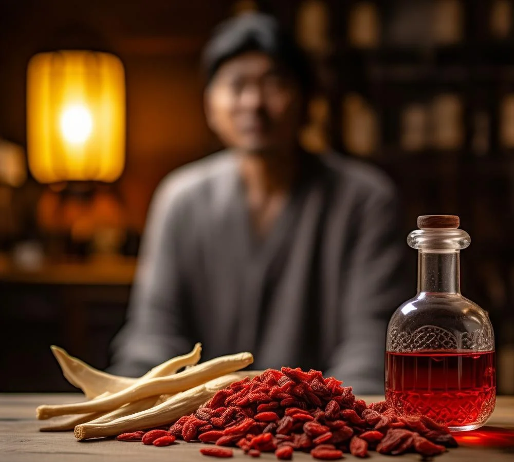 阿魏药酒古老秘方在现代生活中的养生智慧