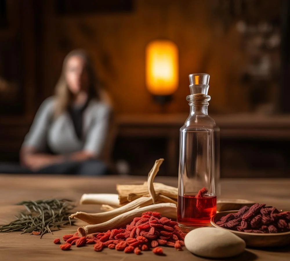 药酒酿造：传统中医文化的瑰宝