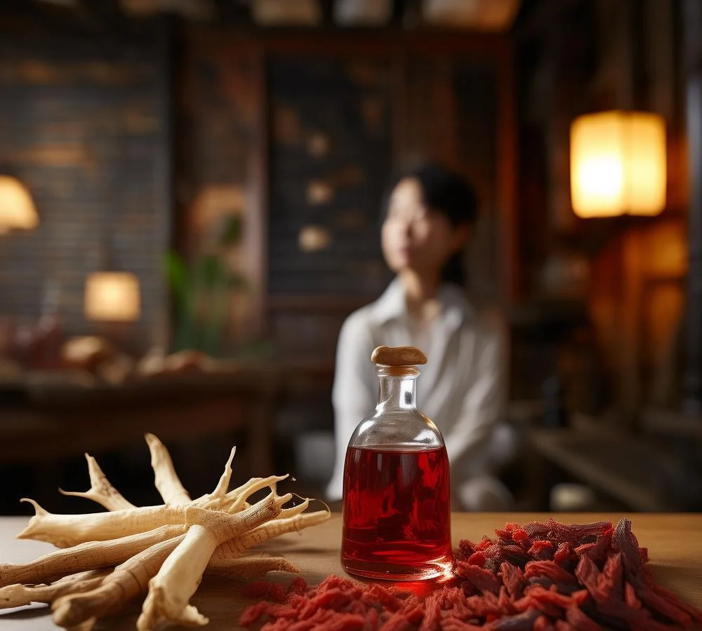 农村药酒：揭秘传统酿造工艺与养生之道