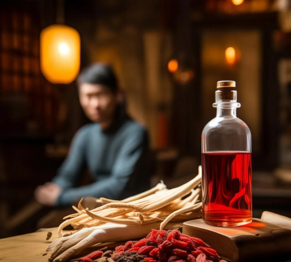 中药酒的选购指南：传承中医智慧，品味健康生活