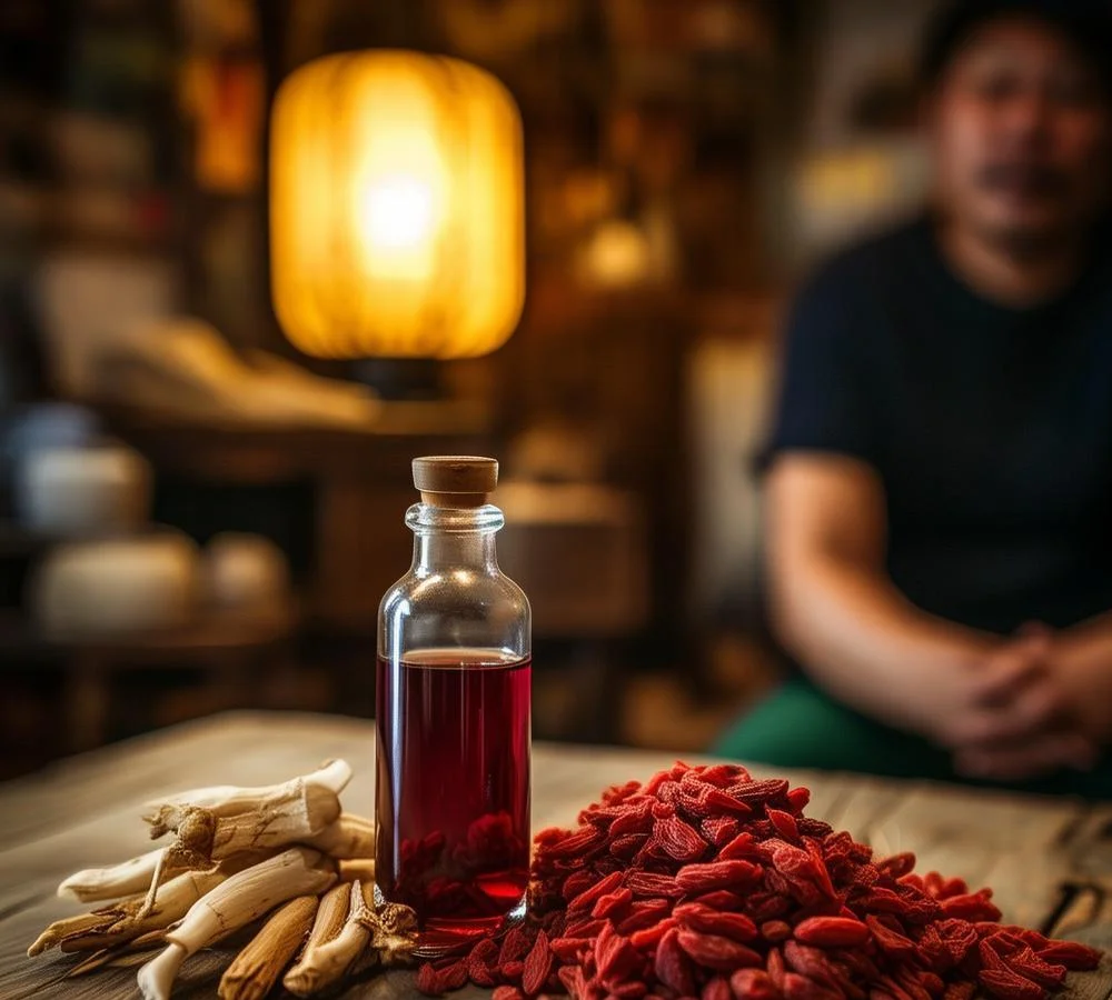 药酒钓鱼：揭秘药酒提纯的奥秘与必要性