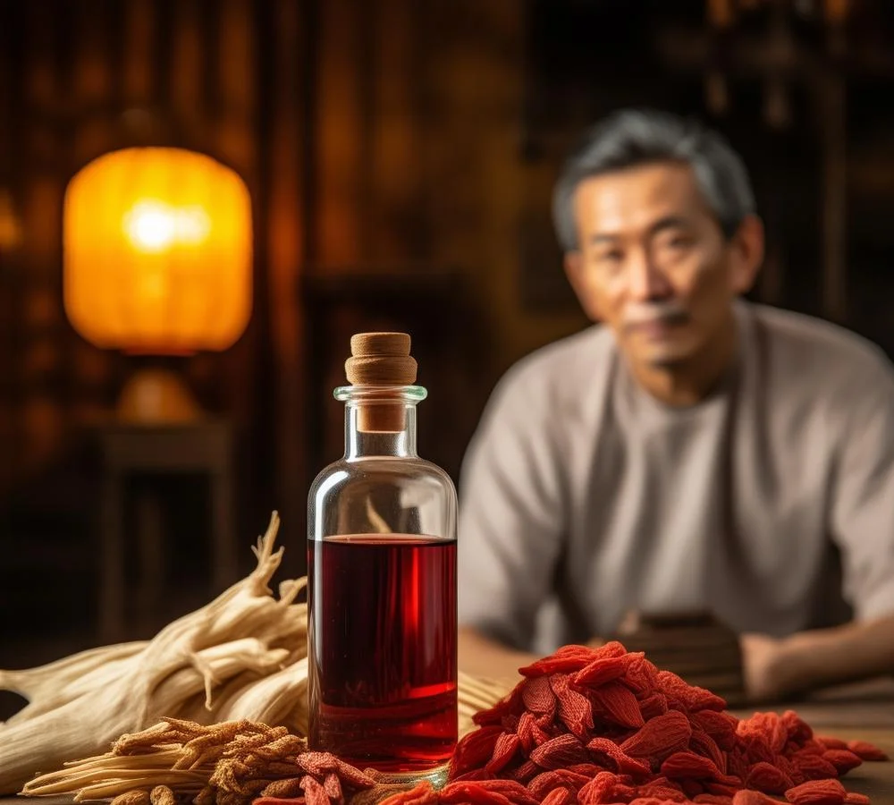 痛风困扰不再，中医药酒来相助——揭秘痛风药酒购买指南