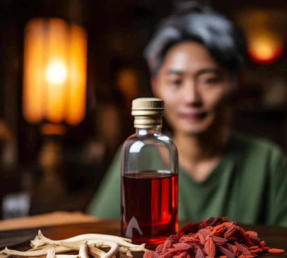 古法传承：硫磺泡药酒在现代生活中的应用与保健