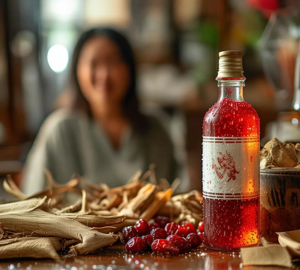 鸿茅药酒广场舞：传统中医文化在现代生活中的传承与创新