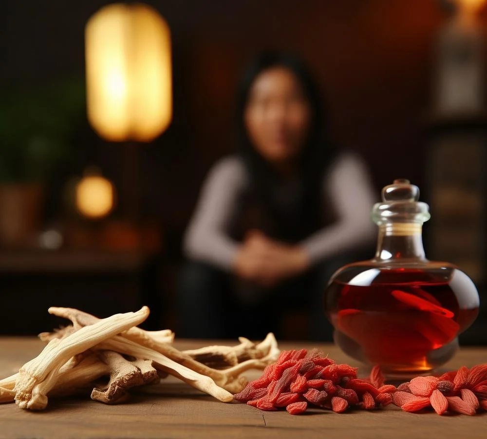 痛风困扰不再，中医药酒配方助你缓解症状