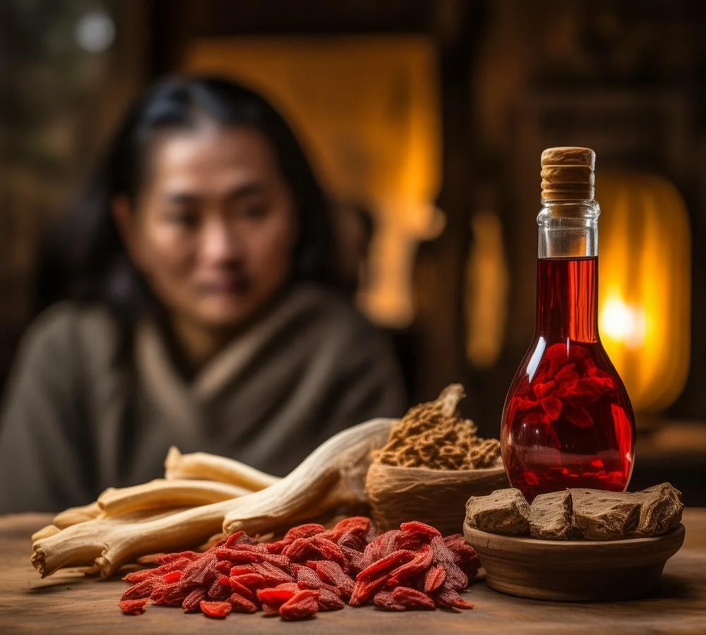 寻春药酒的中医智慧：千年古方与现代生活的完美融合