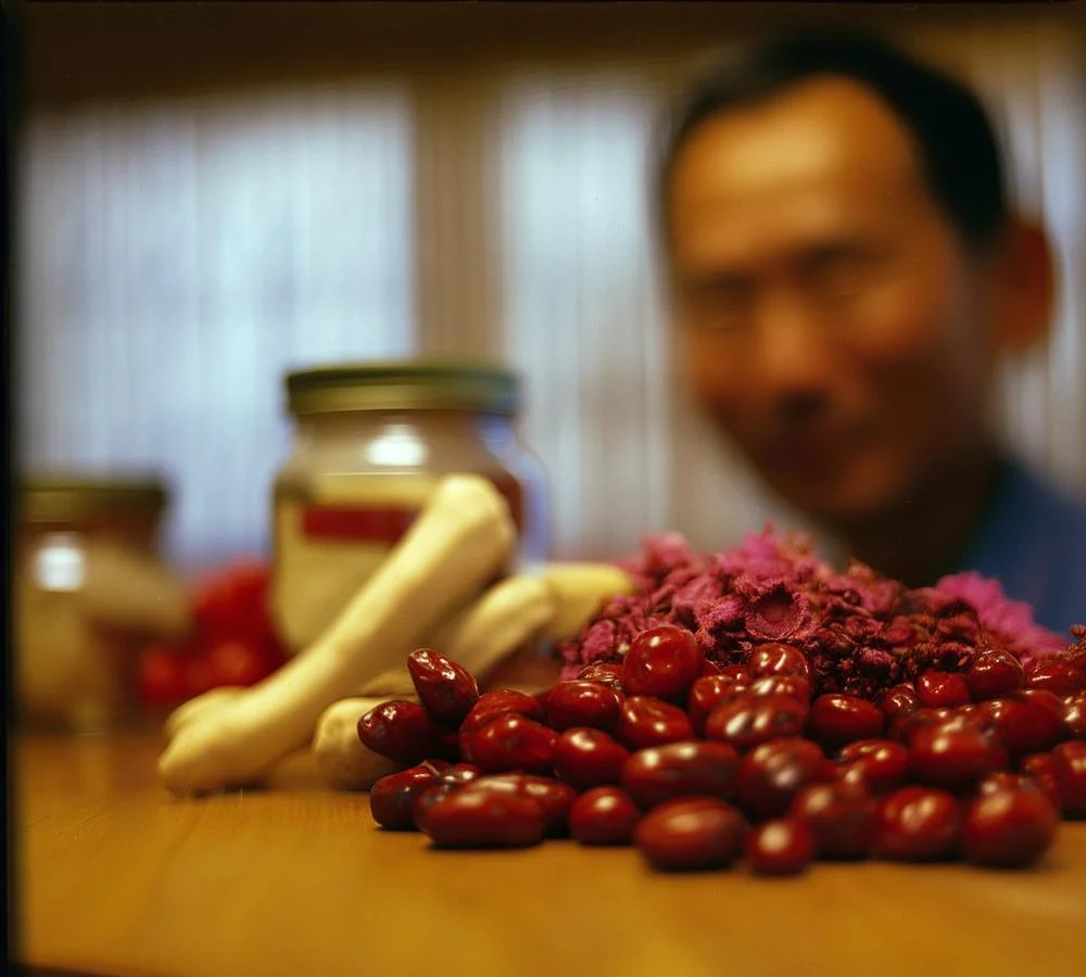 药酒泡制秘籍：传统中医智慧教你泡出美味佳酿