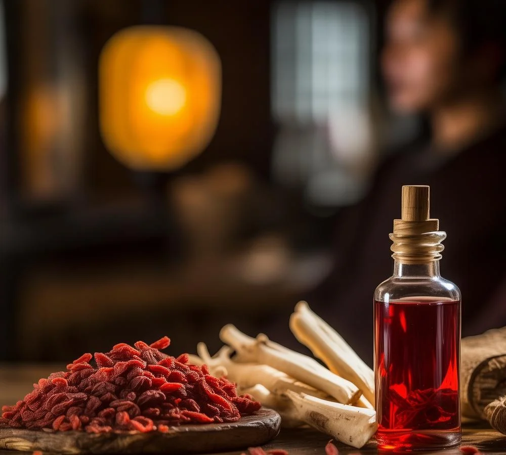 冯疗性药酒：千年秘方与现代生活的完美融合