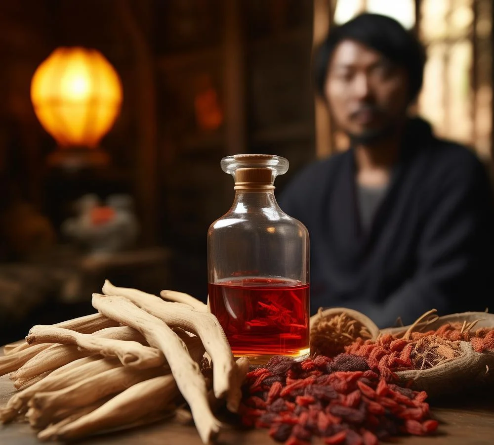 揭秘联华超市：鸿茅药酒真的有售吗？中医文化视角下的养生瑰宝