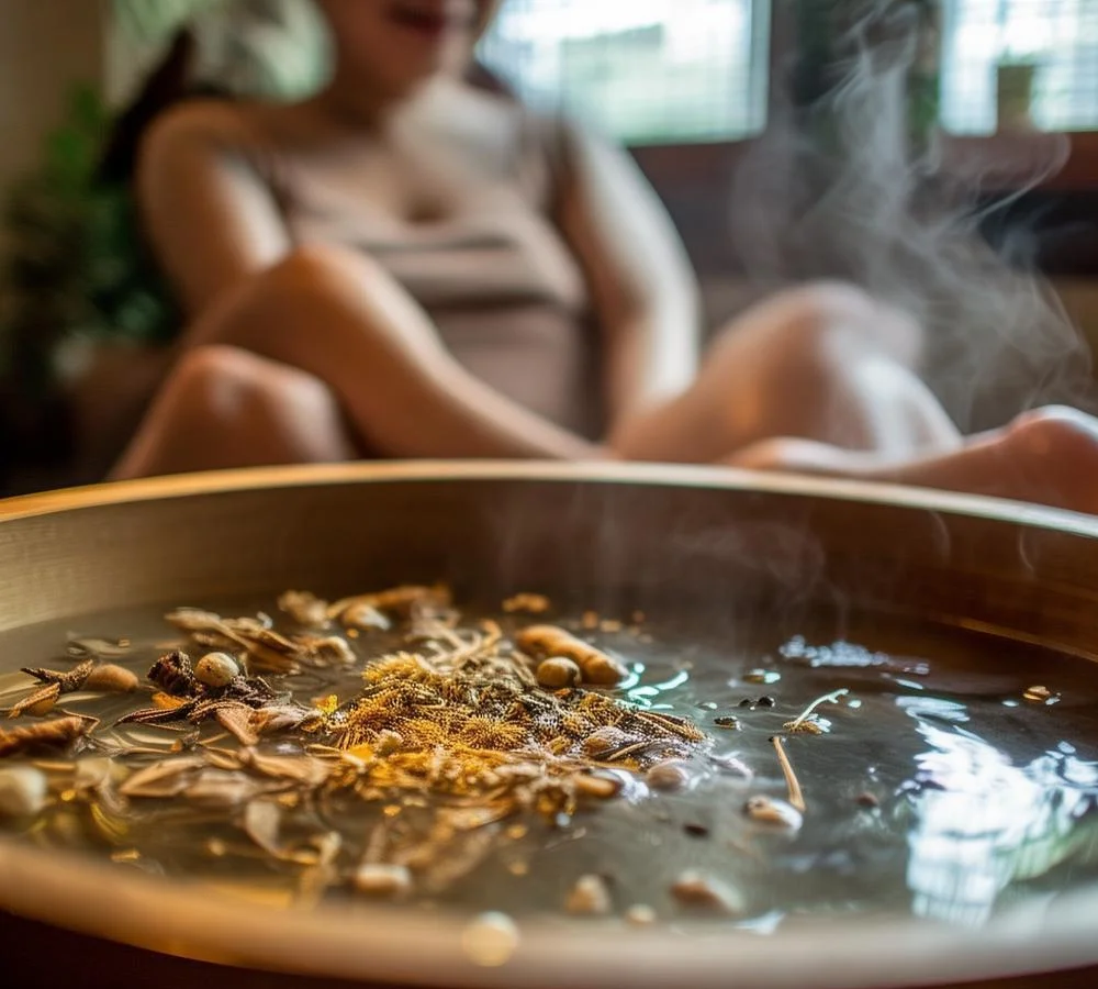 德国足浴盆：传统中医与现代科技的完美融合