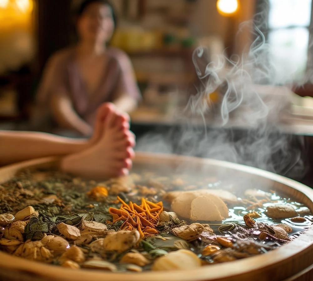 揭秘足浴养生：湘潭茗园足浴，养生还是陷阱？