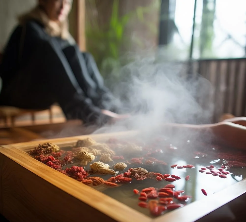 足浴养生：揭秘玉婷足浴的中医智慧