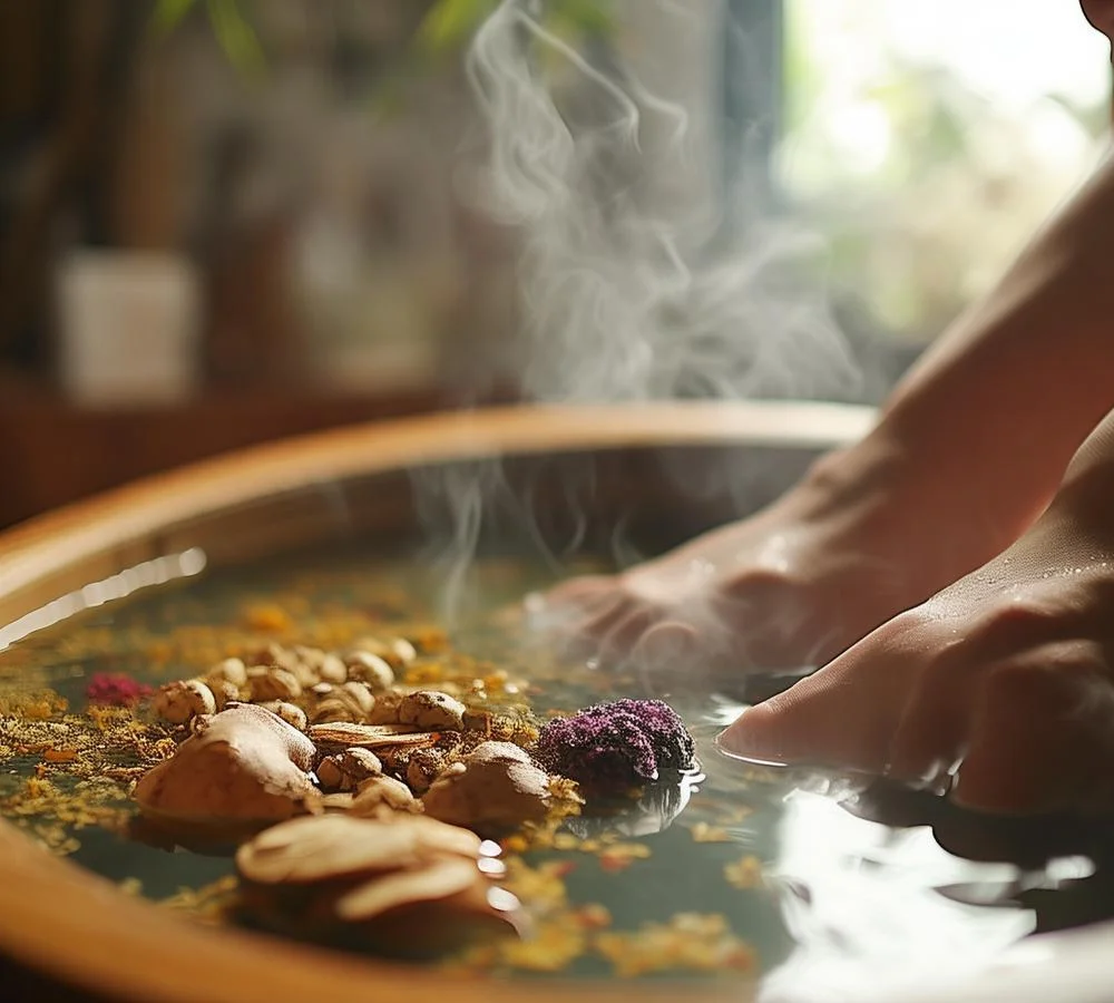 足浴养生：探寻福州足浴店的中医文化精髓