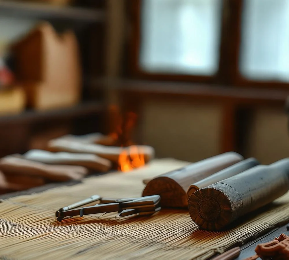 针灸之术：耿恩广浅说针灸的中医智慧