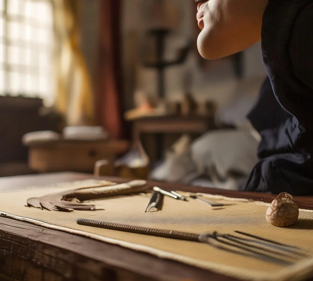 肩膀疼痛，针灸如何精准施策？揭秘针灸治疗肩膀疼痛的黄金穴位