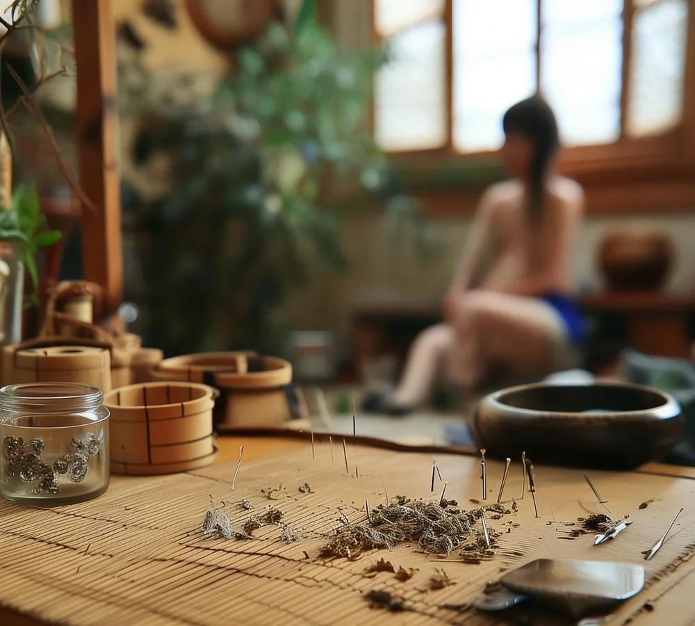 烟台减肥针灸哪家强？揭秘中医减肥的奥秘