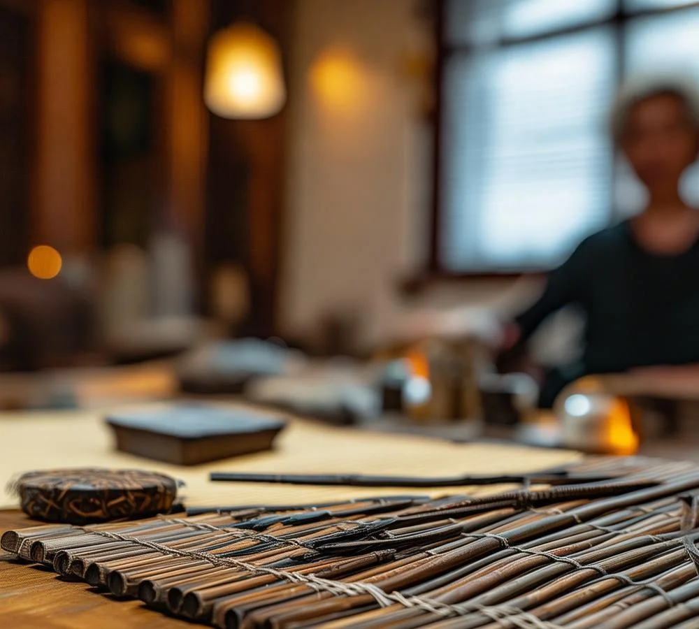 针灸解石：中医穴位疗法助力胆结石康复之路